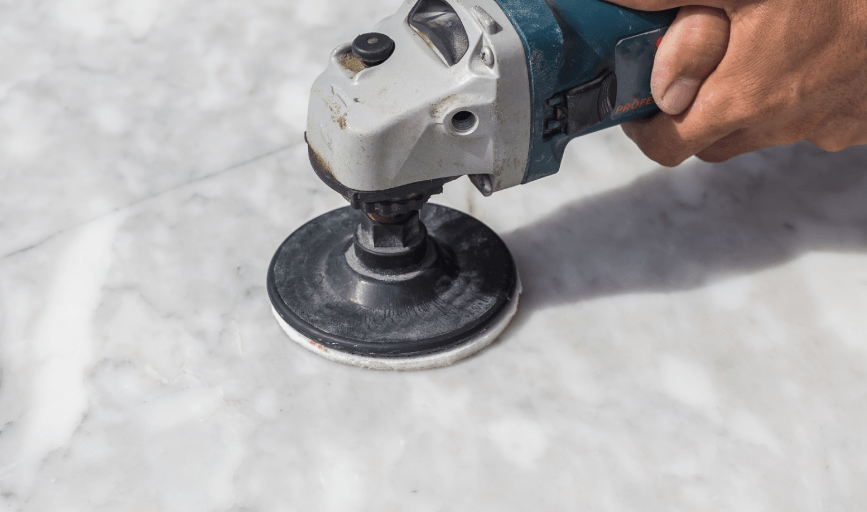 COUNTERTOP REPAIR